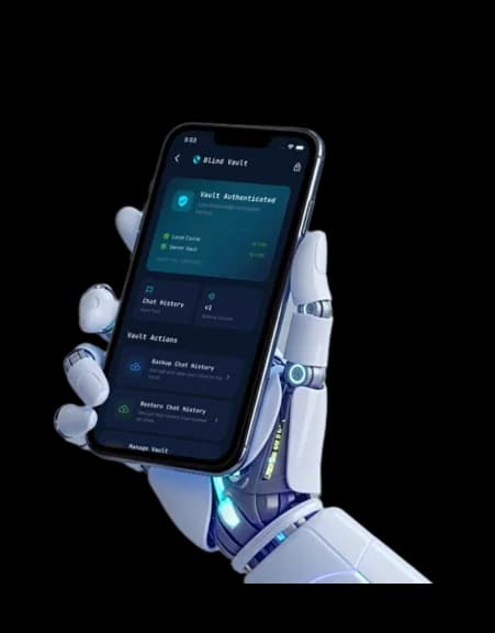 Obsidian Core feature